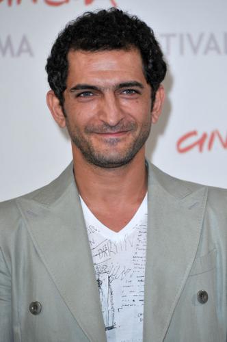 Amr Waked