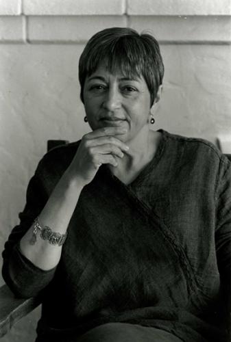 Toi Derricotte