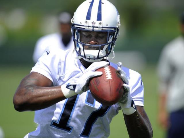 Dorial Green-Beckham