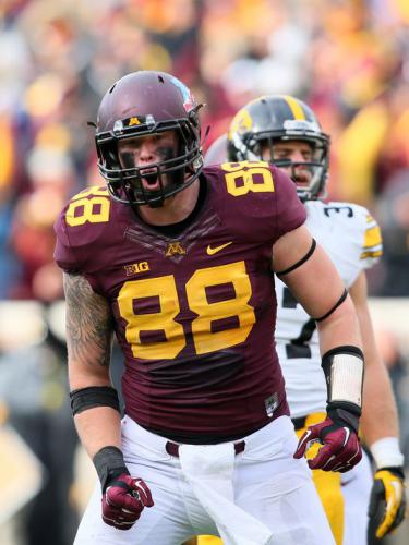 Maxx Williams