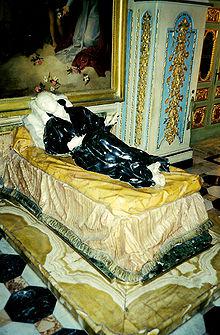 Pierre Legros The Younger