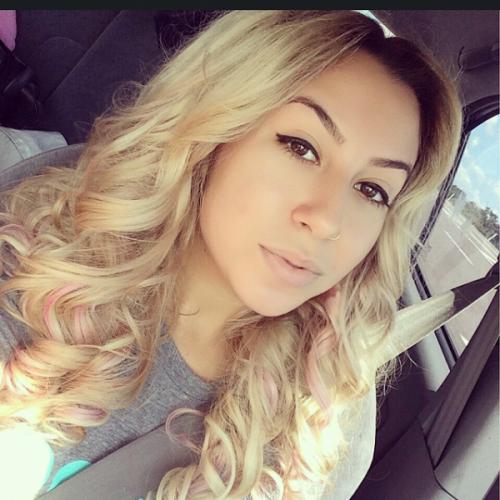 Jessica Vanessa