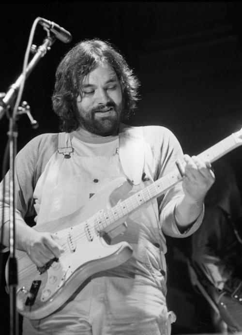 Lowell George