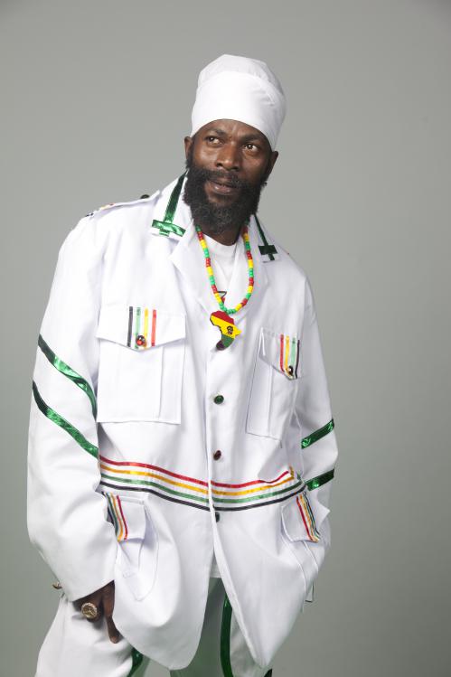 Capleton