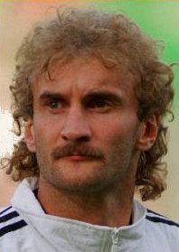 Rudi Voller
