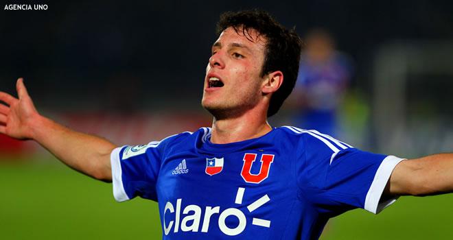 Angelo Henriquez