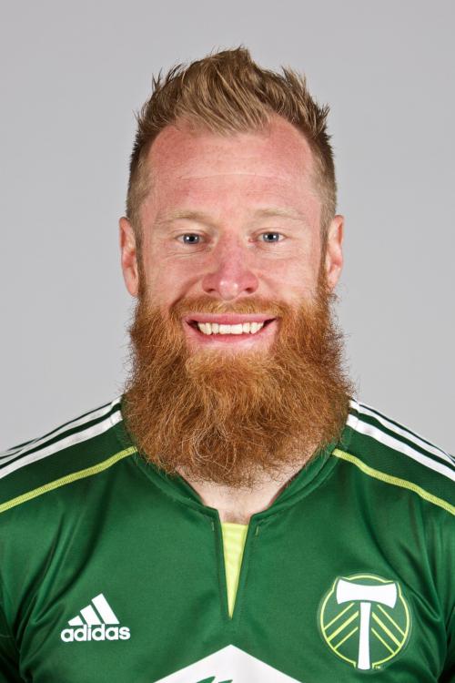 Nat Borchers