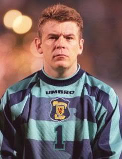 Andy Goram