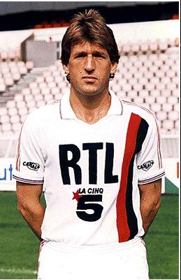 Safet Susic
