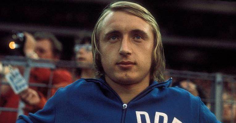 Joachim Streich