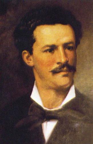 Juan Montalvo-Fiallos