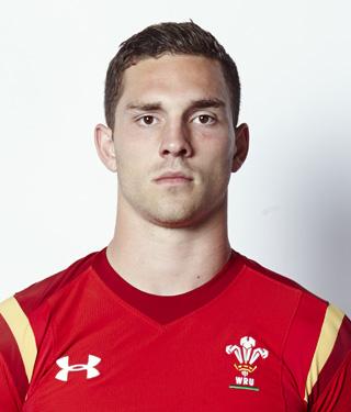 George North