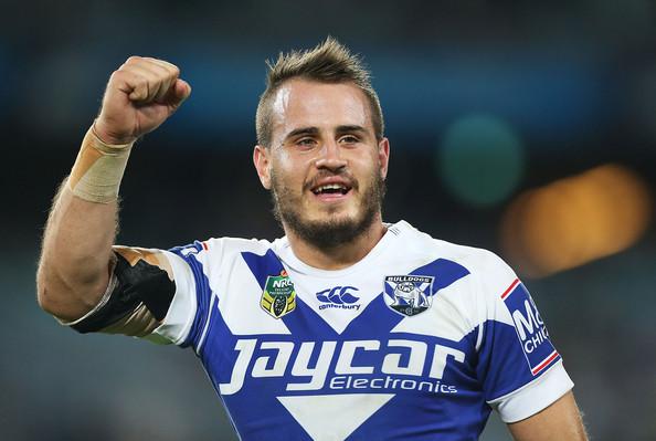 Josh Reynolds