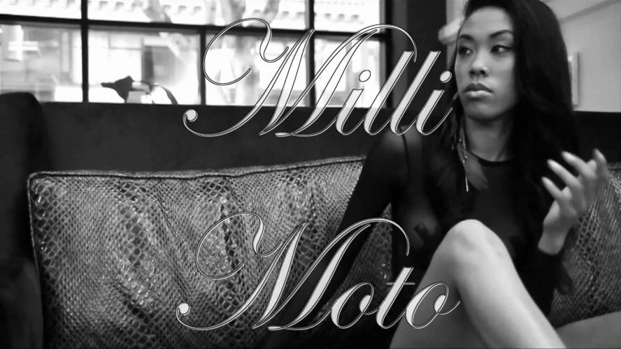 Milli Moto