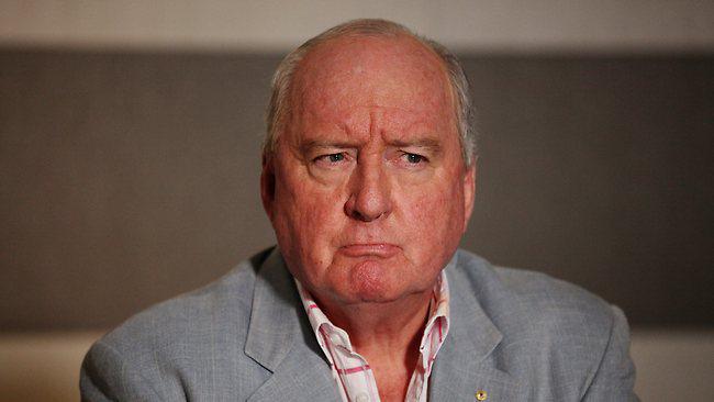 Who is Alan Jones dating? Alan Jones Dating/Relationship History ...