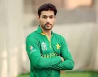 Mohammad Amir