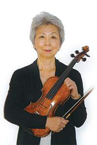 Edith Aiko