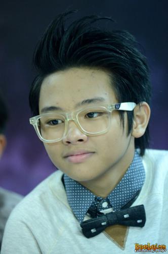 Alvaro Maldini Siregar