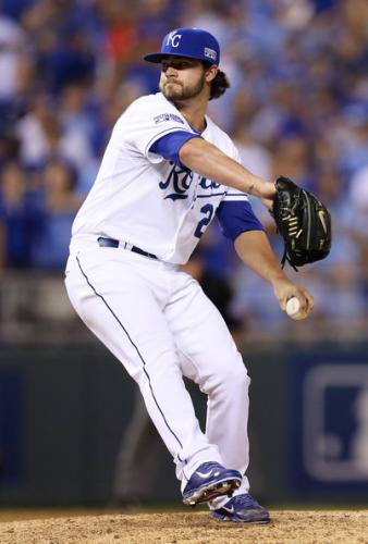 Brandon Finnegan