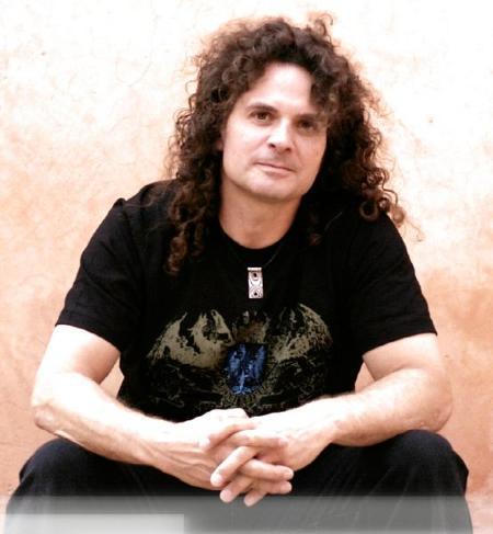 Vinnie Moore