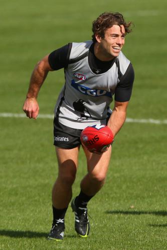 Jarryd Blair