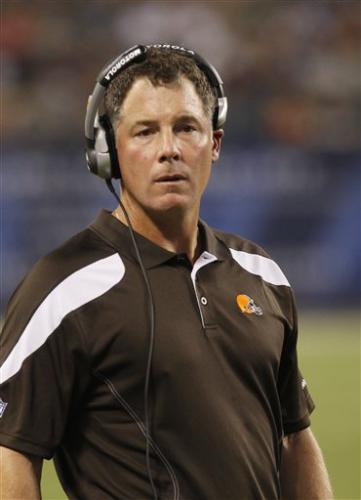 Pat Shurmur