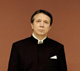 Mikhail Pletnev