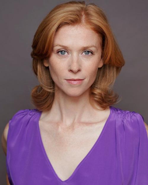 Fay Masterson