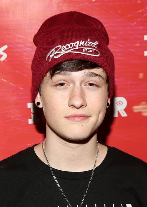 Crawford Collins