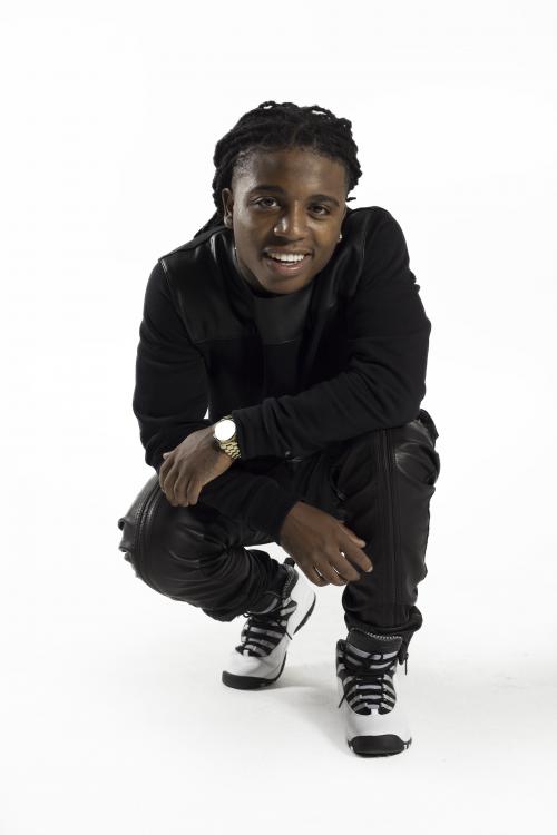 Jacquees
