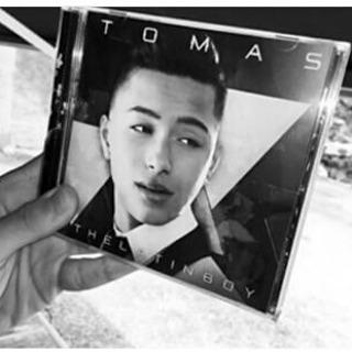 Tomas Roman Rafael Rivero