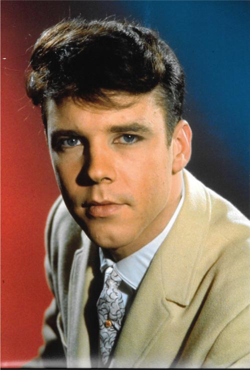 Marty Wilde
