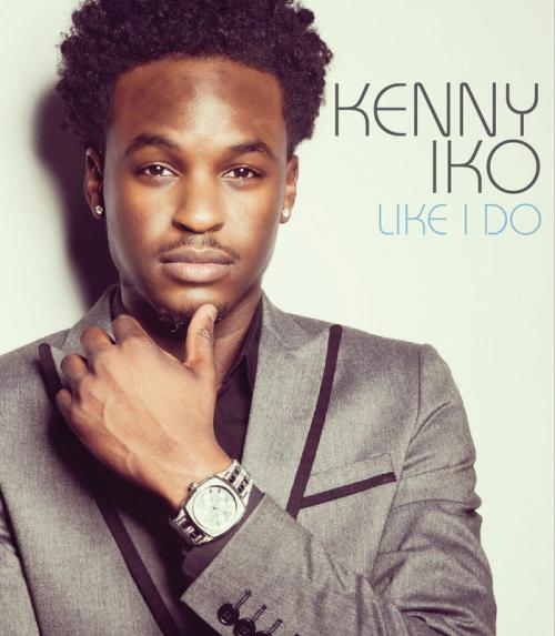 Kenny Iko