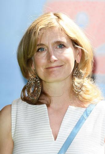 Cressida Cowell