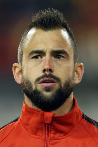 Steven Defour