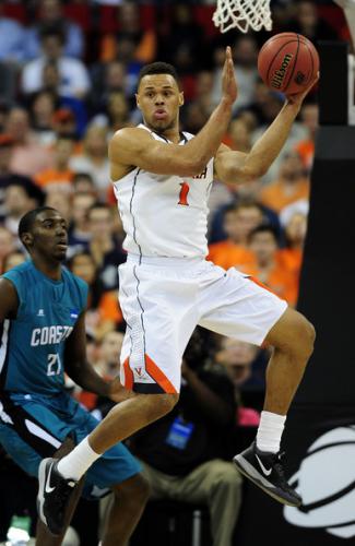 Justin Anderson