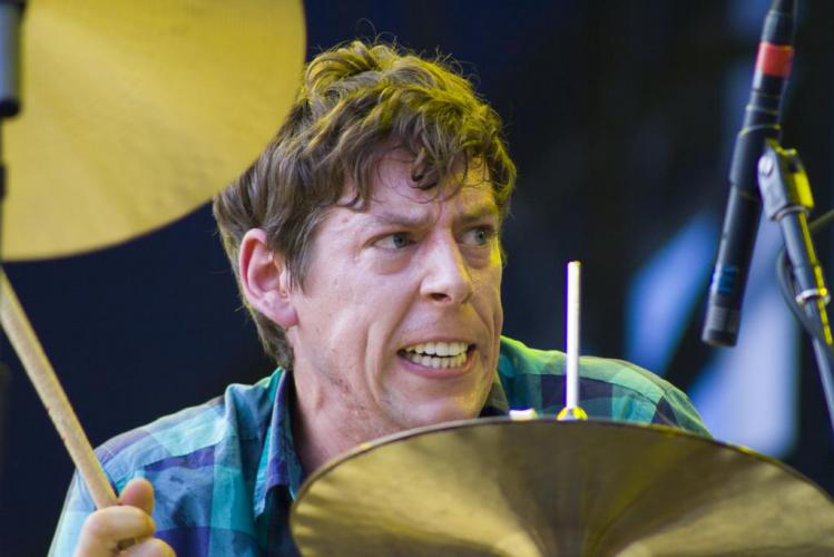 Patrick Carney