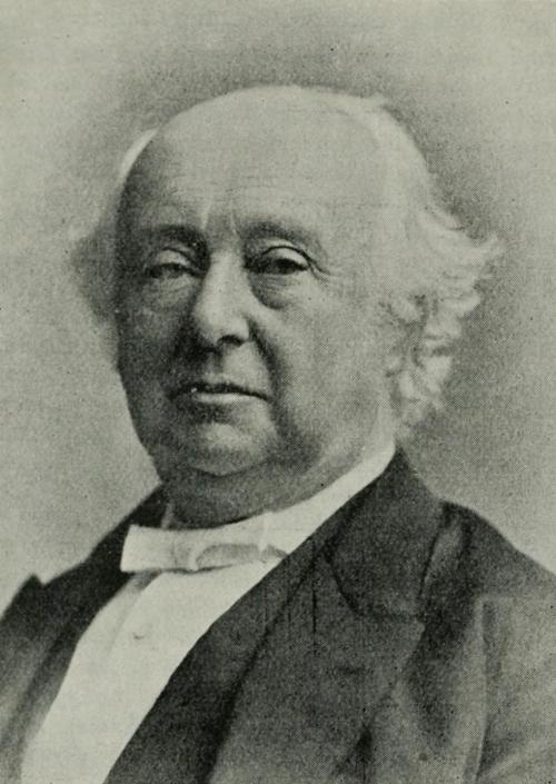 Benjamin Jowett