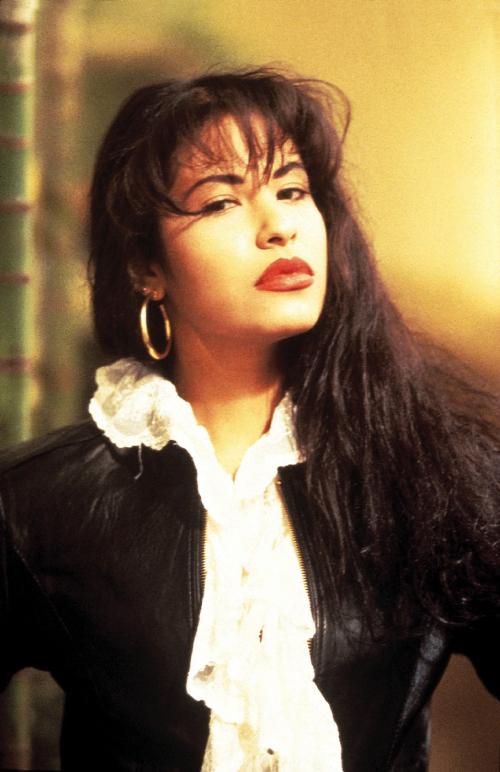 Selena Quintanilla