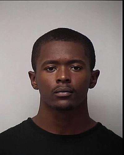 Tevin Thompson