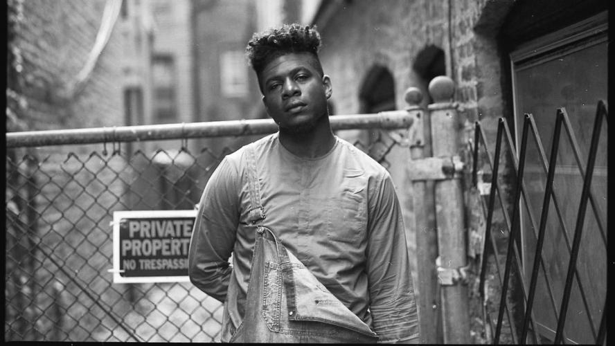 Mick Jenkins