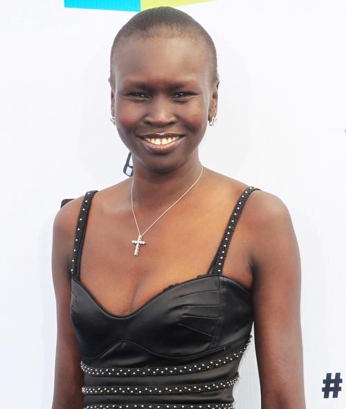 Alek Wek