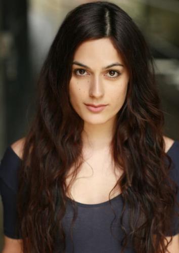 Amrit Maghera