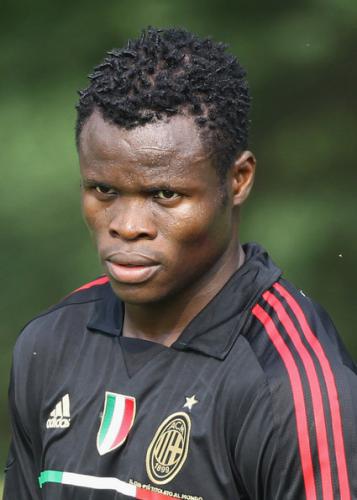 Taye Taiwo