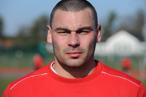 Anthony Elding