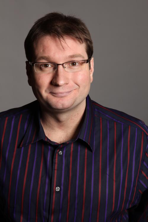 Gary Delaney