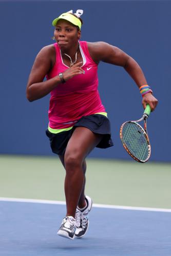 Taylor Townsend