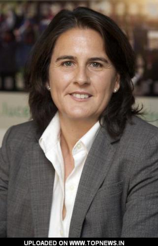 Conchita Martinez
