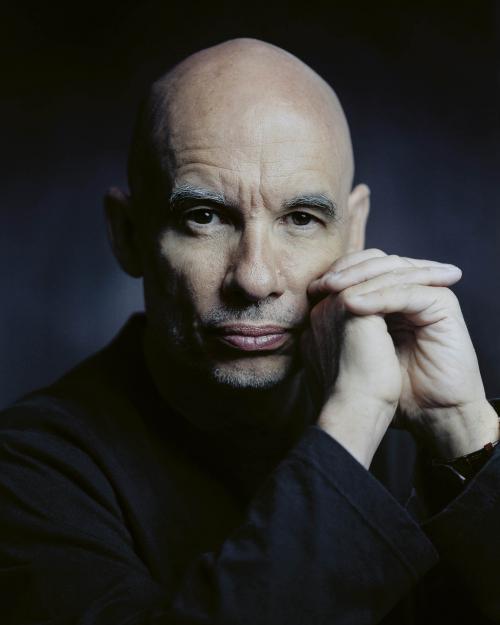 Dennis Russell Davies