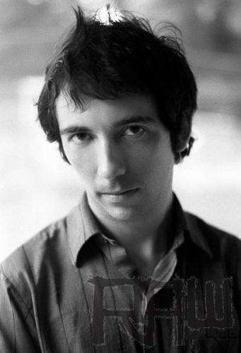 Pete Shelley